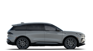 2026 Lincoln Lincoln Nautilus External Image 1